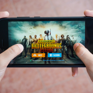 Cryptocurrency Criminals Use PUBG to Orchestrate $2.47M Hack