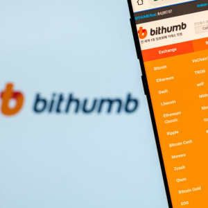 Would Crypto Markets React if Bithumb Went Public in The US?