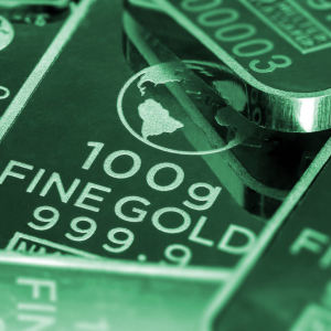 Gold Indicator Flips Green, Signaling Potential Decade of Uptrend