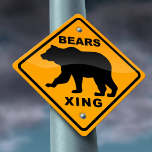 Bitcoin Dives Below Key Uptrend Support: Here’s Why Bears Are Comfortable