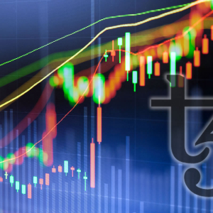 Cryptocurrency Market Update: Tezos Jumps 25% as Mainnet Launch Looms