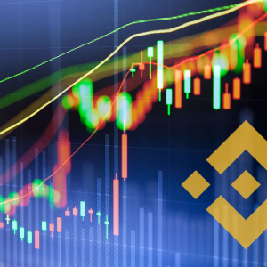 Crypto Market Wrap: Binance Coin Surges 10% to Seven Month High
