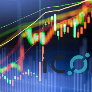 Cryptocurrency Trading Update: Iota and Icon Moving Monday Markets