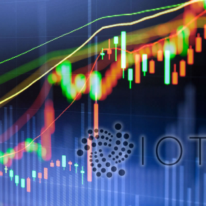 Crypto Market Wrap: IOTA Defies Market Correction With 16% Surge