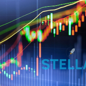 Cryptocurrency Trading Update: Stellar (XLM) Defies Market Pullback