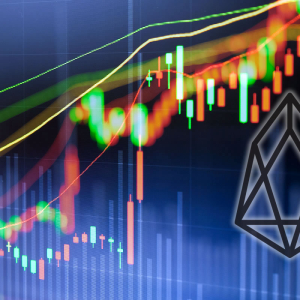 Crypto Market Wrap: EOS Leading Altcoin Resurgence, About to Flip BCH
