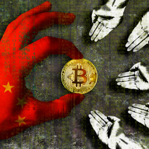 Chinese Interest in Bitcoin Remains High Post Crypto Rally According to Data