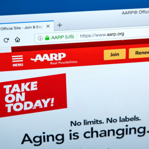 AARP Offers Up Laughably Dated Definitions of Bitcoin and Blockchain