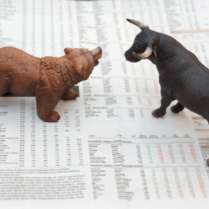 Coinbase Bear Market Revenue Projected to Beat Last Year’s Bull Run