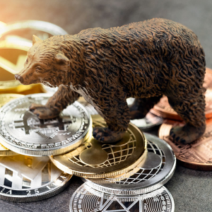Cryptocurrency Market Update: FOMO Failing, Good News Not Helping Altcoins