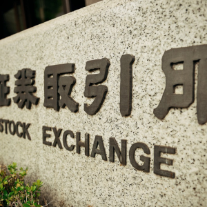 Noah Coin is Attempting to Enter the Tokyo Stock Exchange