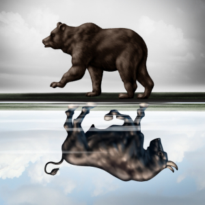 Institutional Traders Remain Bearish on Bitcoin; Factors to Consider