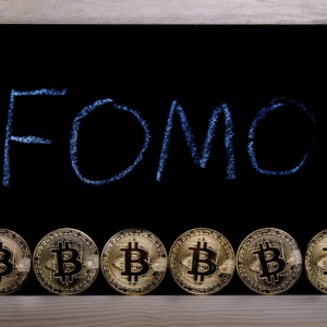 $10,000 Bitcoin Price Key Level To Trigger Widespread Public FOMO