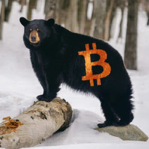 Bitcoin Bears May Not Be Over Yet, Will Black Friday Turn Red?