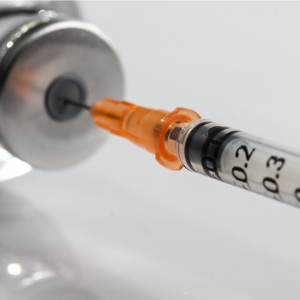 How Bitcoin Could React To Promising Moderna Vaccine