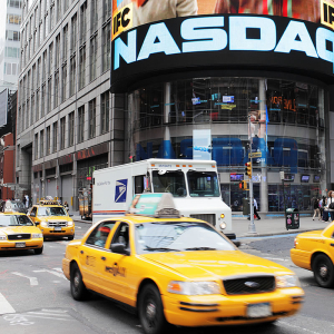 Nasdaq Crypto Price Tool Launch Shows Mainstream Interest is Increasing