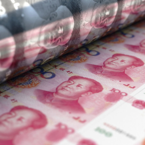 China Banking Run Could be a Blessing For Bitcoin