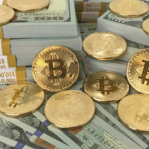Crypto Analyst: $100K Bitcoin ATH By EOY 2021 Is A Realistic Scenario