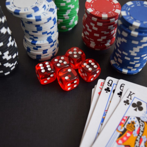 Year 2020 May Turn Out to be a Great Year for Crypto-Gambling