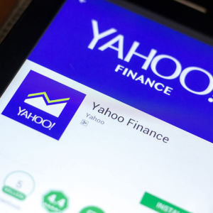 Crypto-Friendly Yahoo Finance Launches BTC, ETH, LTC and BCH Trading Feature