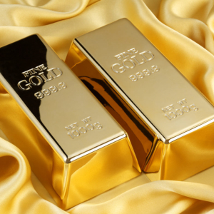 Bitcoin Advocate Calls For Ban On Gold Amidst Danske Bank Scandal