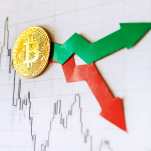 Bitcoin Signaling Start of Corrective Decrease, Why $15K Is The Key