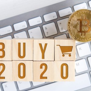 Bitcoin To Spend 2020 In Accumulation Mode, Ideal Buy Zone