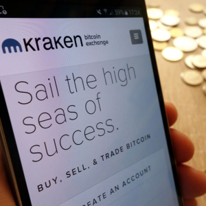 Kraken Enables Bitcoin Cash and XRP Margin Trading