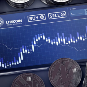 Litecoin Co-Founder Predicts Doom In August, LTC Down 14.5%
