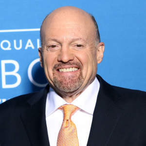Mad Money Host Jim Cramer Argues That the Tide is Turning Against Bitcoin