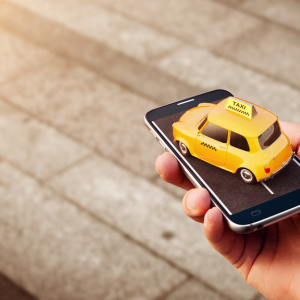 Chinese Ride Hailing App Aims to Increase Passenger Safety with Blockchain