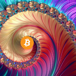 Fractal Pattern Analysis Indicates Bitcoin Could Fall to $2,500 Before Recovery