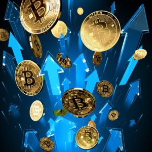 Bitcoin And Crypto Market Smash Resistance: BCH, BNB, EOS, TRX Analysis