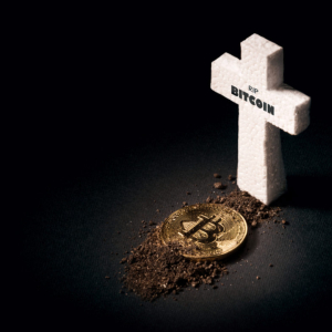 How a Kamikaze Nation State Could Kill Bitcoin