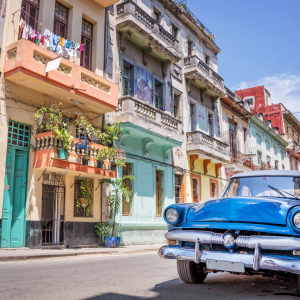 Crypto Ambitions Rise in Cuba to Curb Economic Crisis