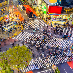 Bitcoin Cash Is More Widely Accepted Than Bitcoin In Japan, Why It Doesn’t Matter