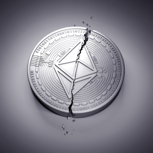 Ethereum Down to $200 As Investor Confidence Crisis Looms