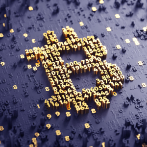 Bitcoin Displacing Gold Entirely Would Value BTC At $350,000: Is It Possible?