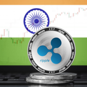 Ripple Claims its 50% Share in India is Inroad to Global Market