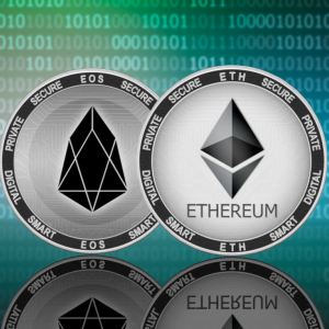 Number of DApps on Ethereum and EOS Soaring, Yet Usage Lags