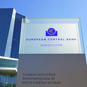 Bearish ECB Outlook Could be Bullish for Bitcoin, Claims Analyst