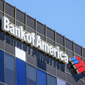 Bank of America Obtains Crypto Patent, is it Planning to Operate a Wallet?
