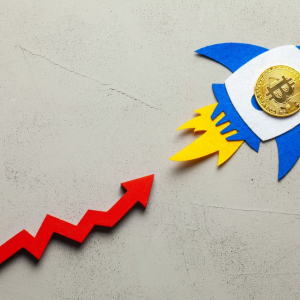Bitcoin Price (BTC) Surging, Dips Remains Well Supported