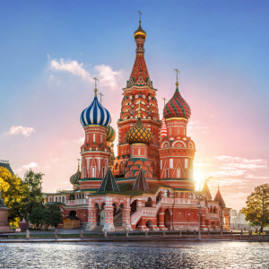 Russia Parliament Approves Swift-Alternative but Moves Crypto Bill to April