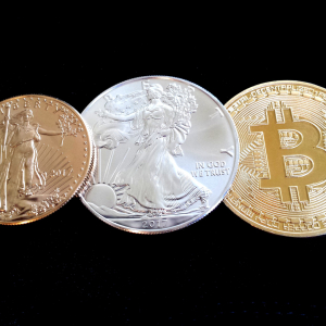 Silver & Gold: Precious Metals Tapping New Highs Bodes Well For Bitcoin