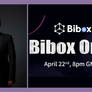 Interview: Co-founder Aries Wang Explains Bibox Orbit