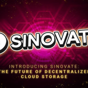 Exploring the Untapped Potential of SINOVATE’s Decentralised Data Ecosystem