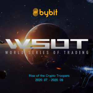 Bybit Launches Global Trading Contest with 200 BTC Prize Pool