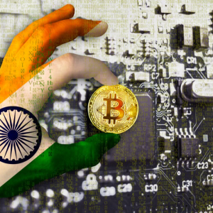 Blockchain May Add $5 Billion to Indian Economy In The Next Five Years, Expert Says