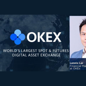 An Interview With Lennix Lai on OKEx’ Role in Promoting Financial Inclusion